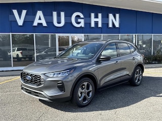 2026 Ford Escape ST-Line SUV