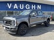  Ford Super Duty F-350 SRW