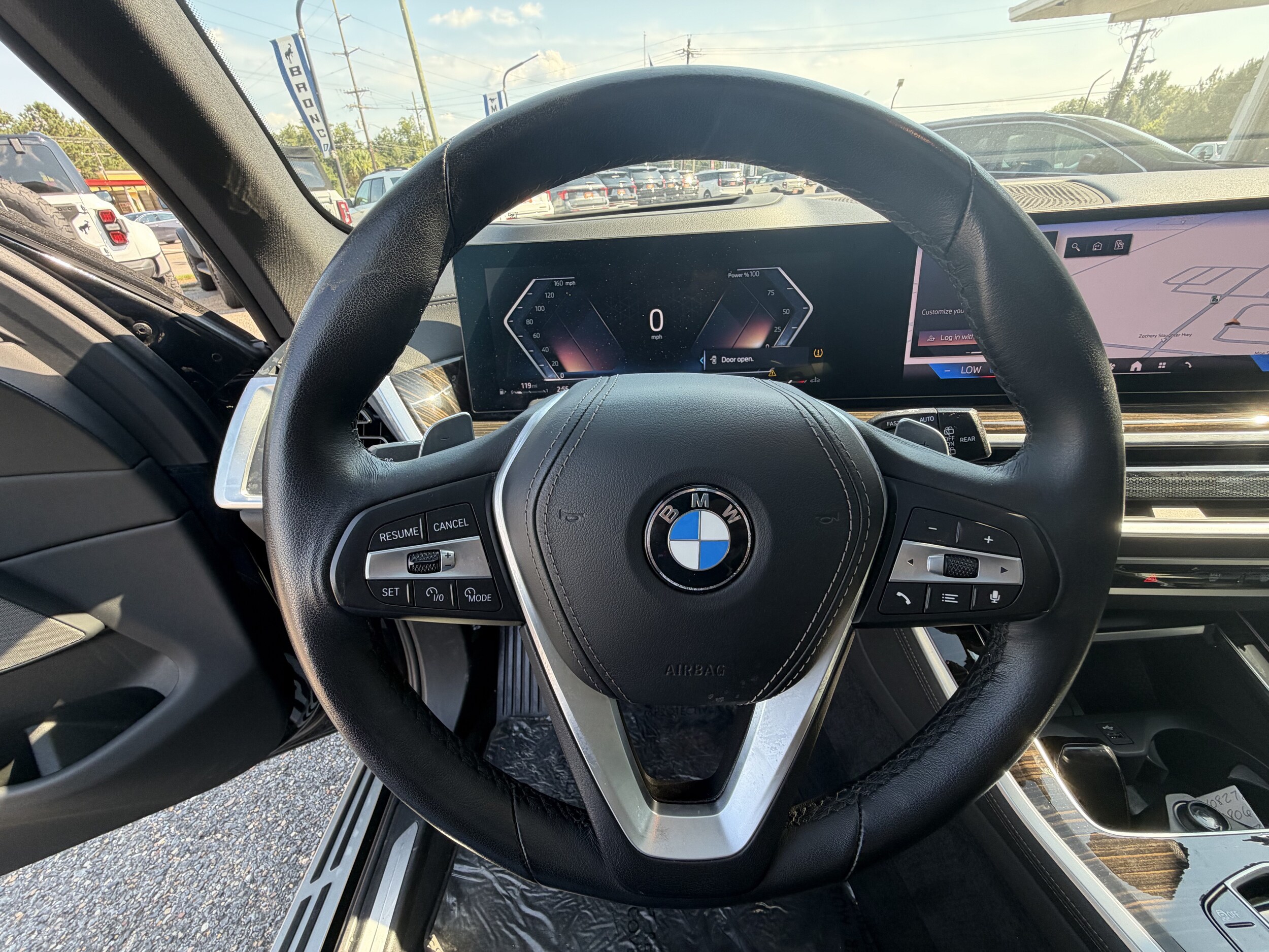 2024 BMW X5 40i - Photo 10