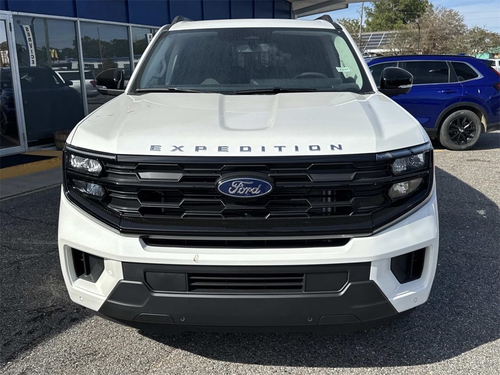 New 2025 Ford Expedition Active SUV