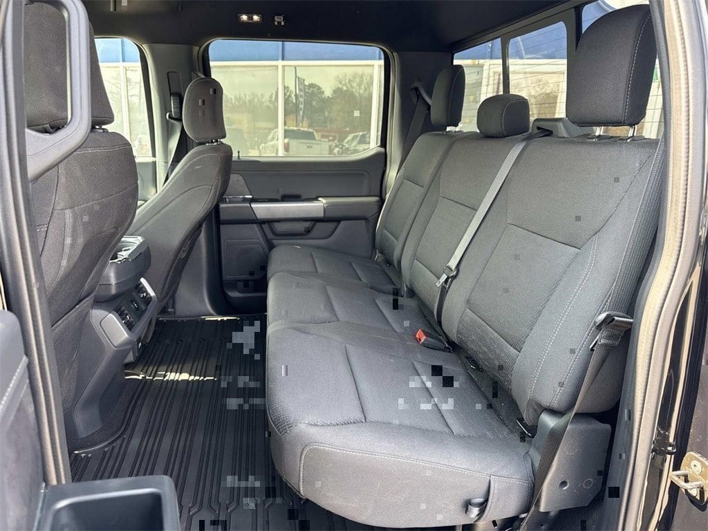 2025 Ford F-150 XLT - Photo 7