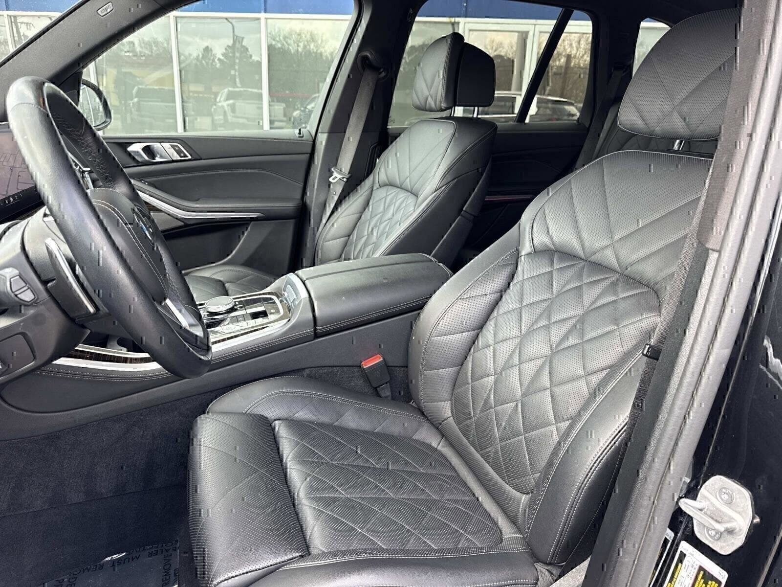 2024 BMW X5 40i - Photo 14