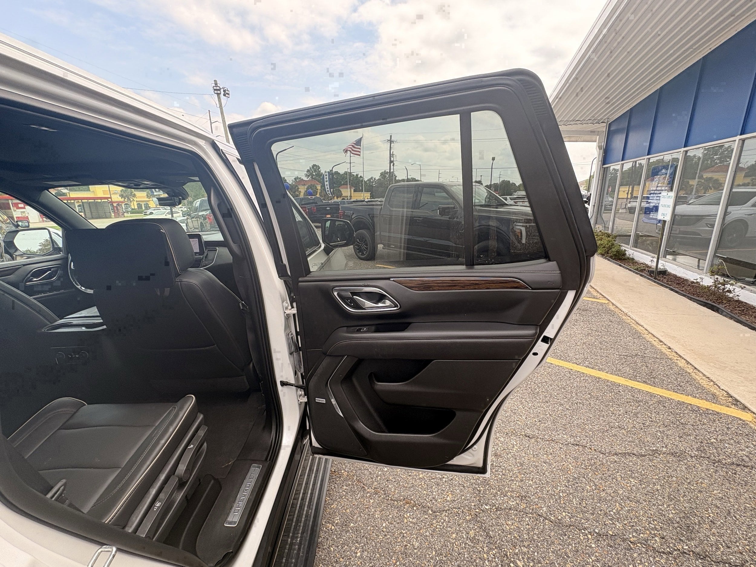 2021 Chevrolet Tahoe Premier - Photo 20