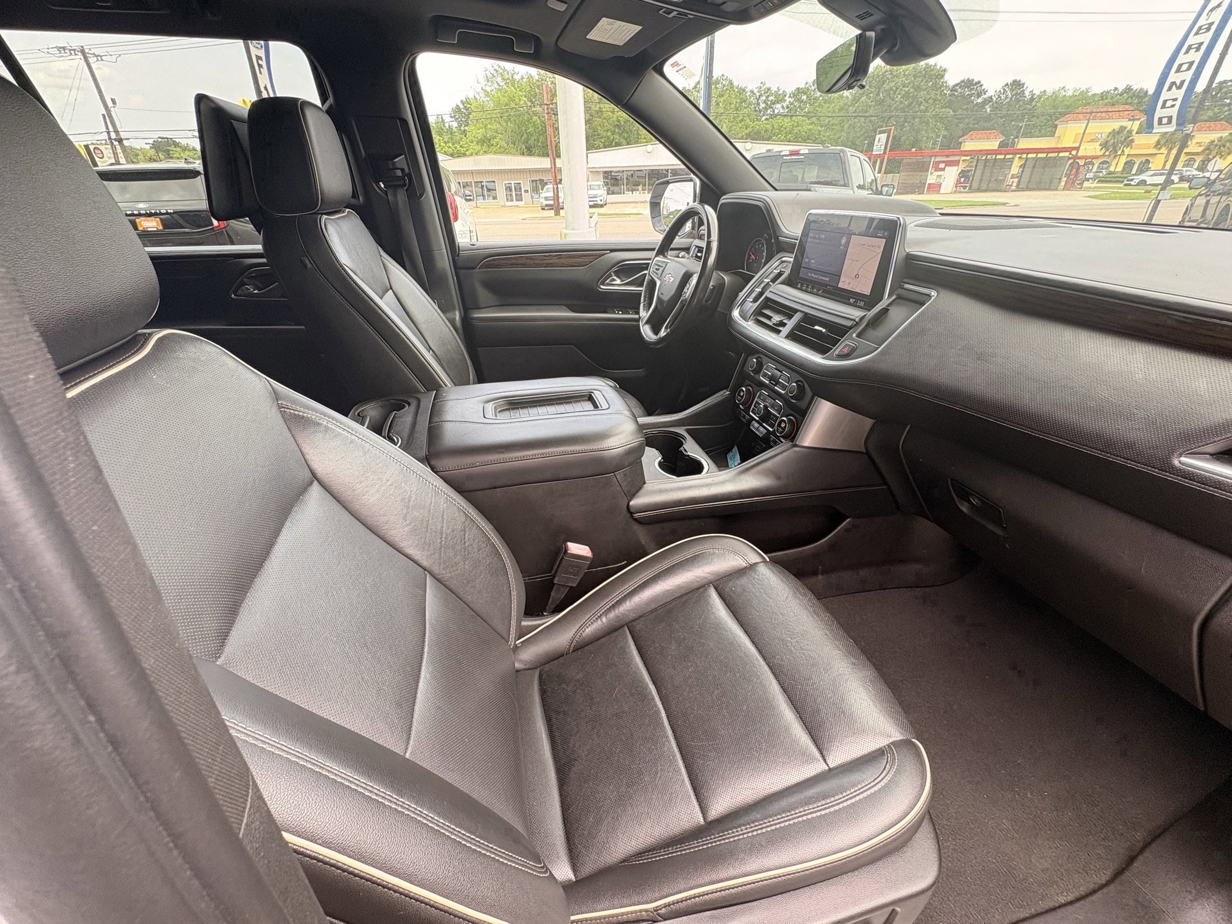 2021 Chevrolet Tahoe Premier - Photo 23