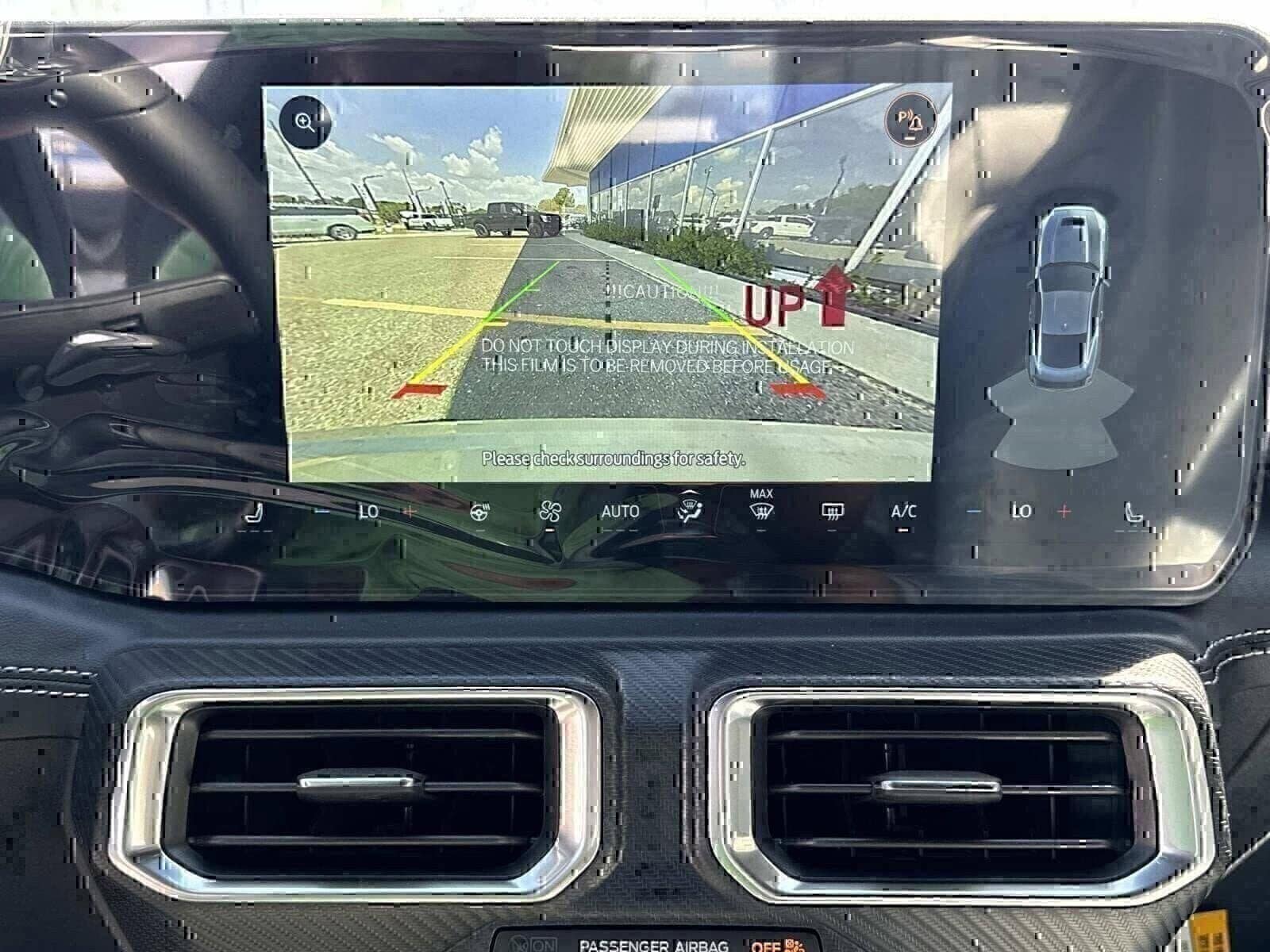 2025 Ford Mustang GT Premium Fastback - Photo 12