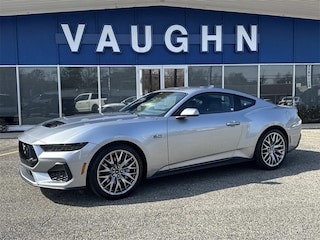 2026 Ford Mustang GT Premium Coupe