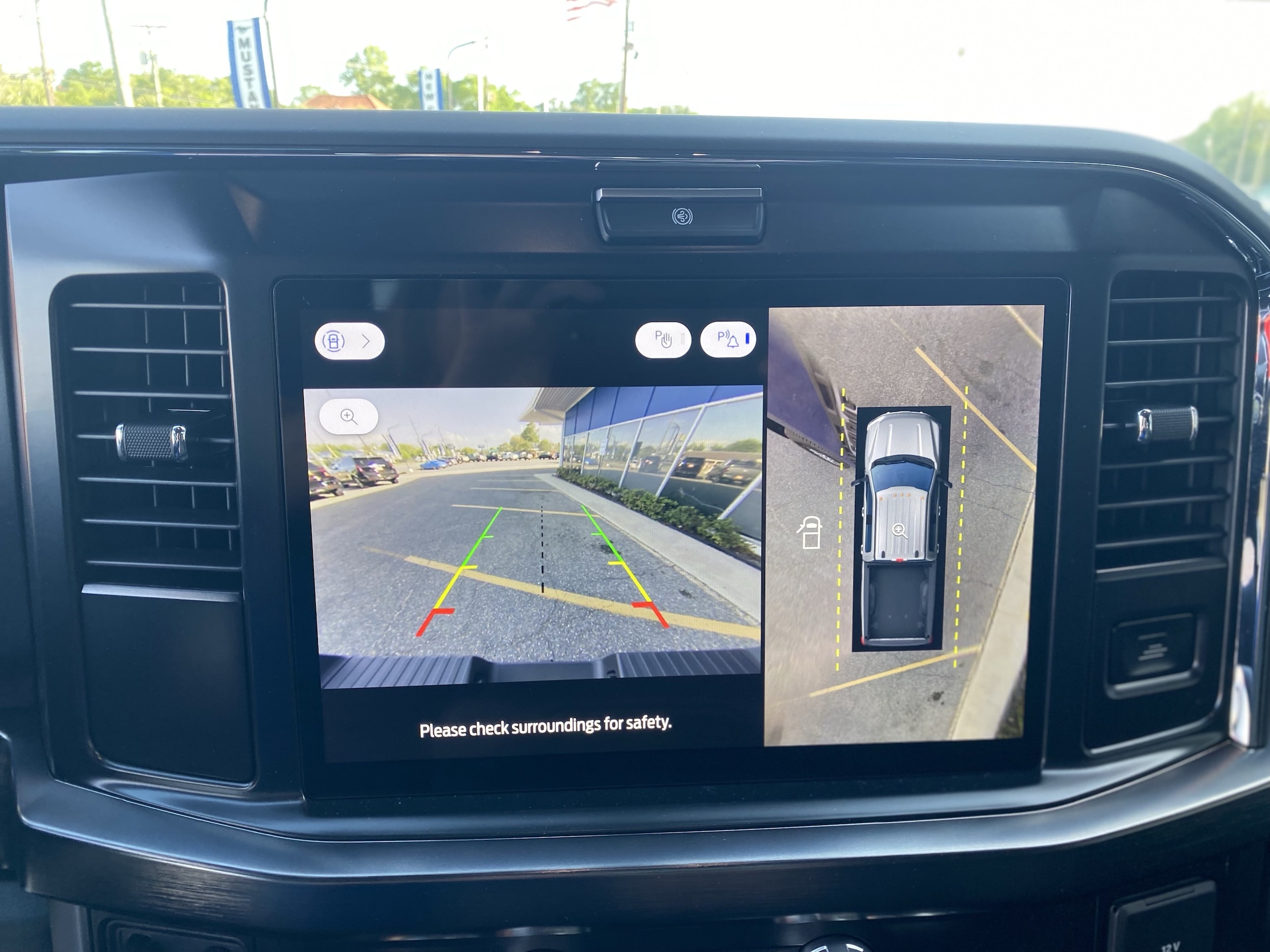 2026 Ford F-250 Super Duty Lariat - Photo 17