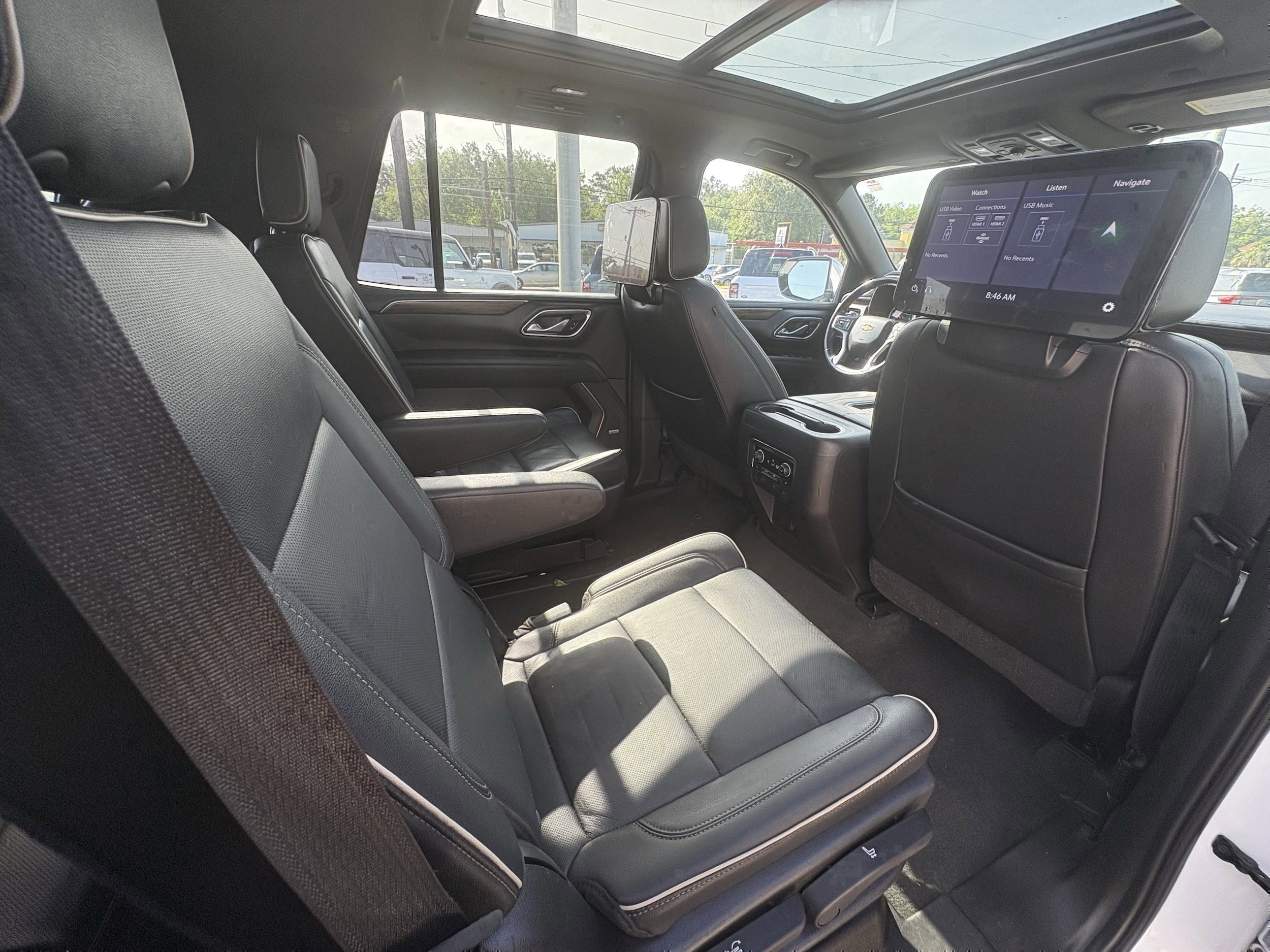 2021 Chevrolet Tahoe Premier - Photo 21