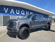  Ford Super Duty F-250 SRW