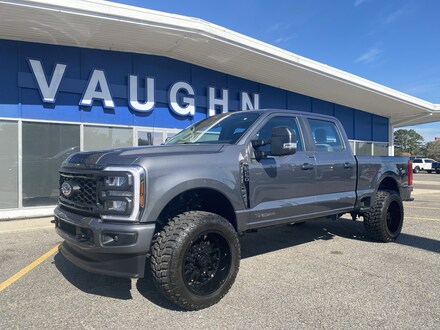 2026 Ford Super Duty F-250 SRW XL Truck Crew Cab