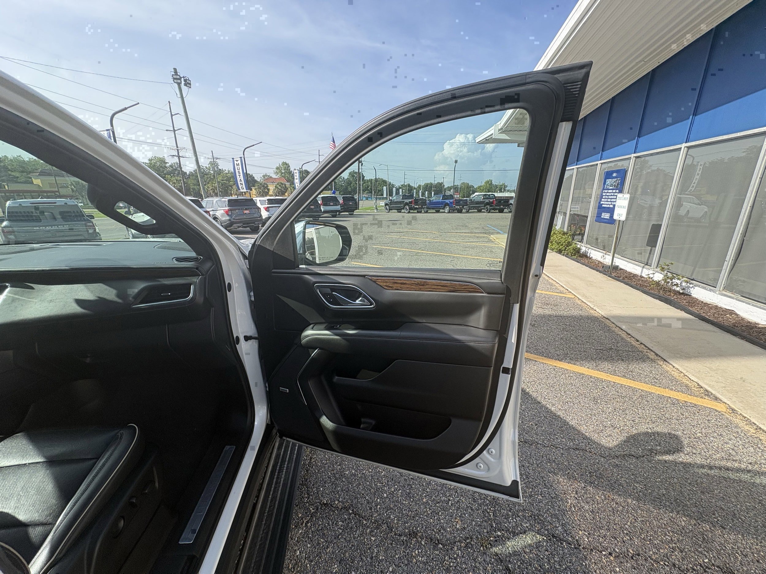 2021 Chevrolet Tahoe Premier - Photo 22