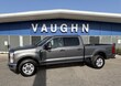  Ford Super Duty F-350 SRW