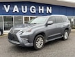  LEXUS GX 460