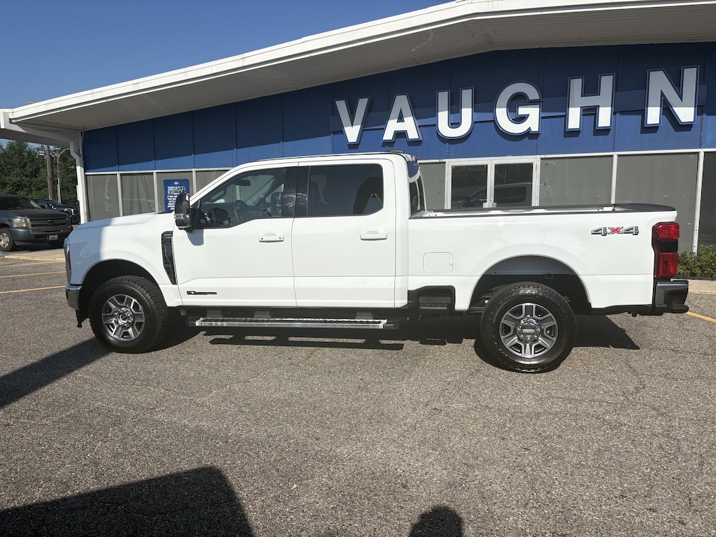 Used 2026 Ford F-250 Truck Crew Cab