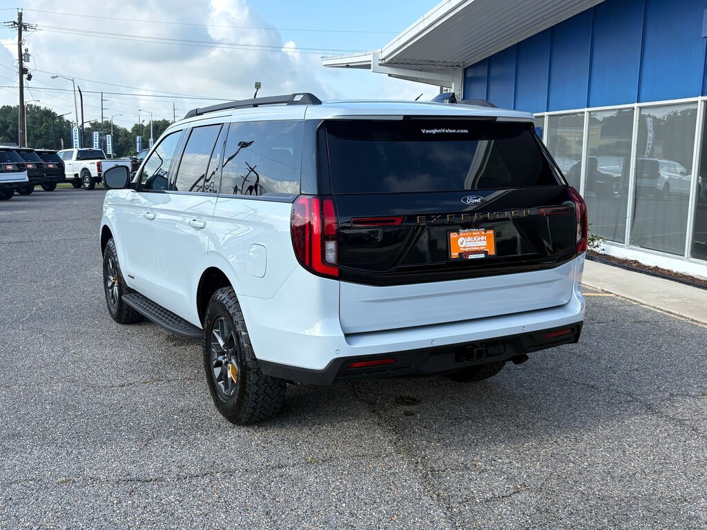 New 2026 Ford Expedition Tremor SUV