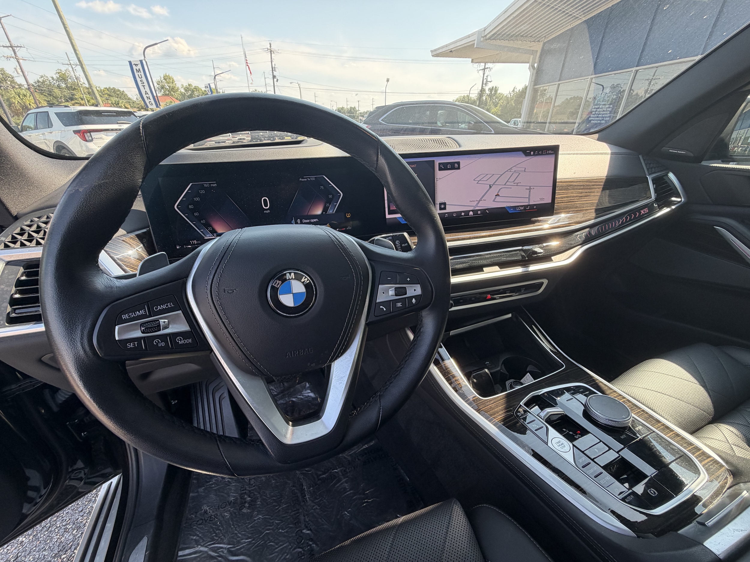 2024 BMW X5 40i - Photo 11