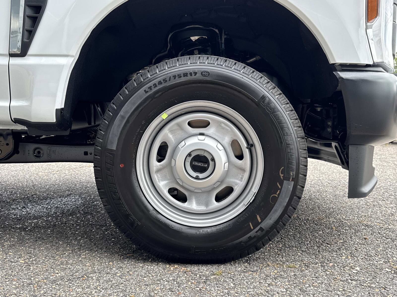 2026 Ford F-250 XL photo 2