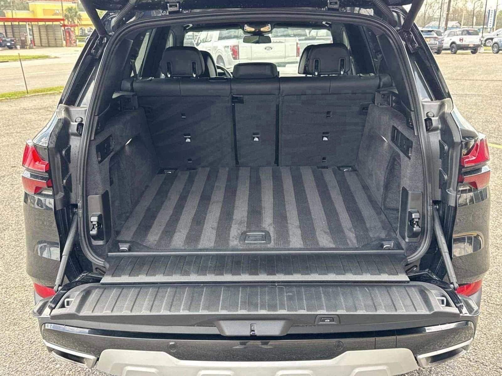 2024 BMW X5 40i - Photo 6