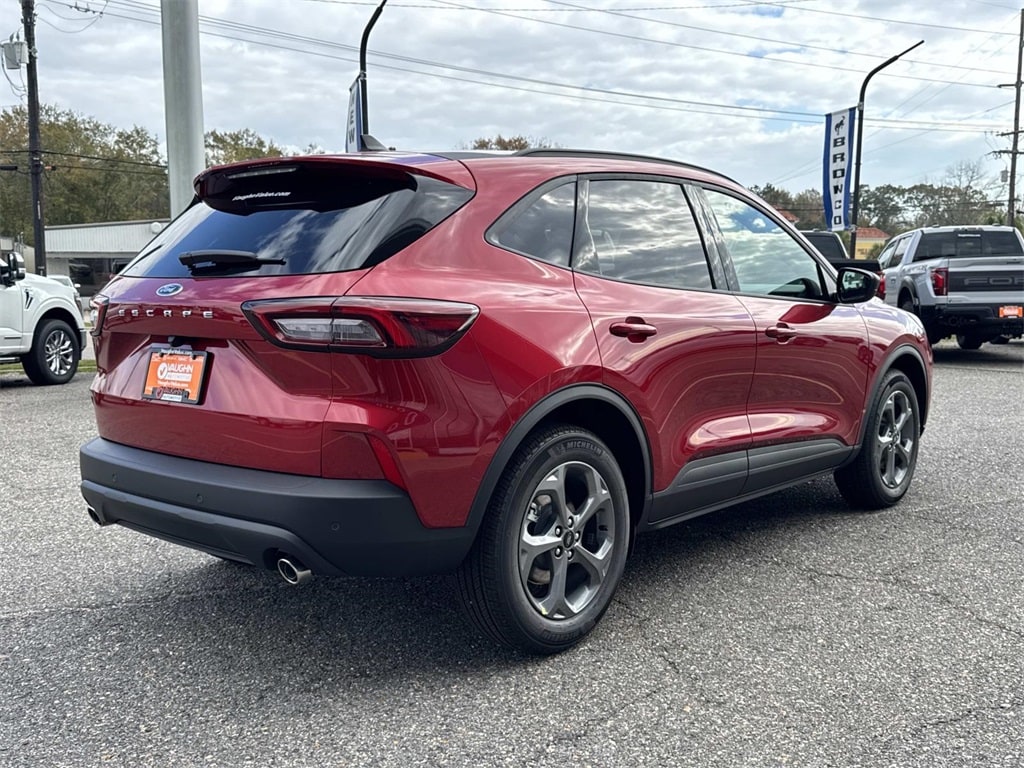 New 2026 Ford Escape ST-Line SUV