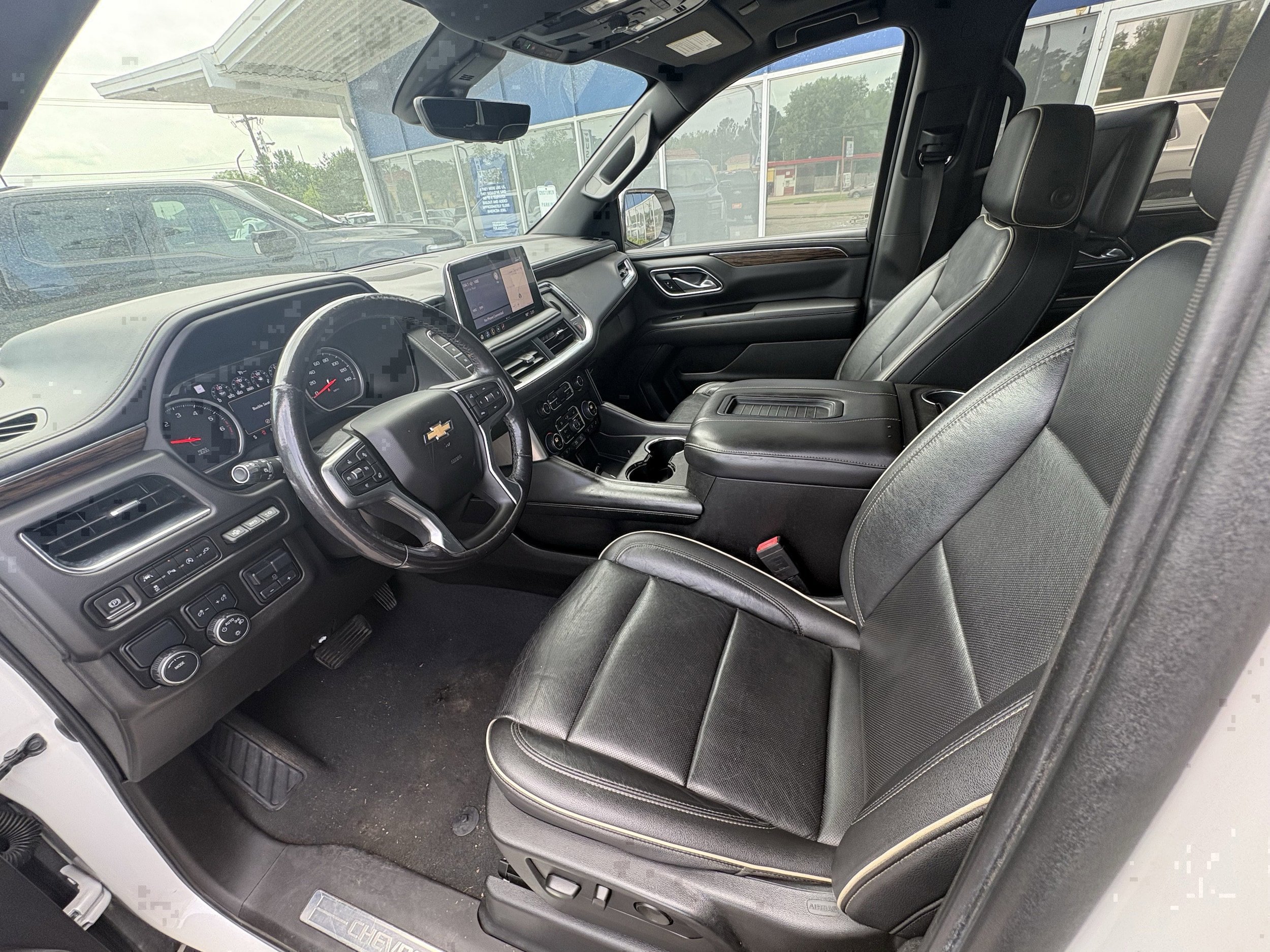 2021 Chevrolet Tahoe Premier - Photo 10