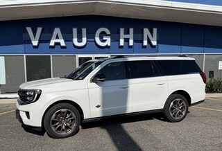 2027 Ford Expedition Max King Ranch SUV