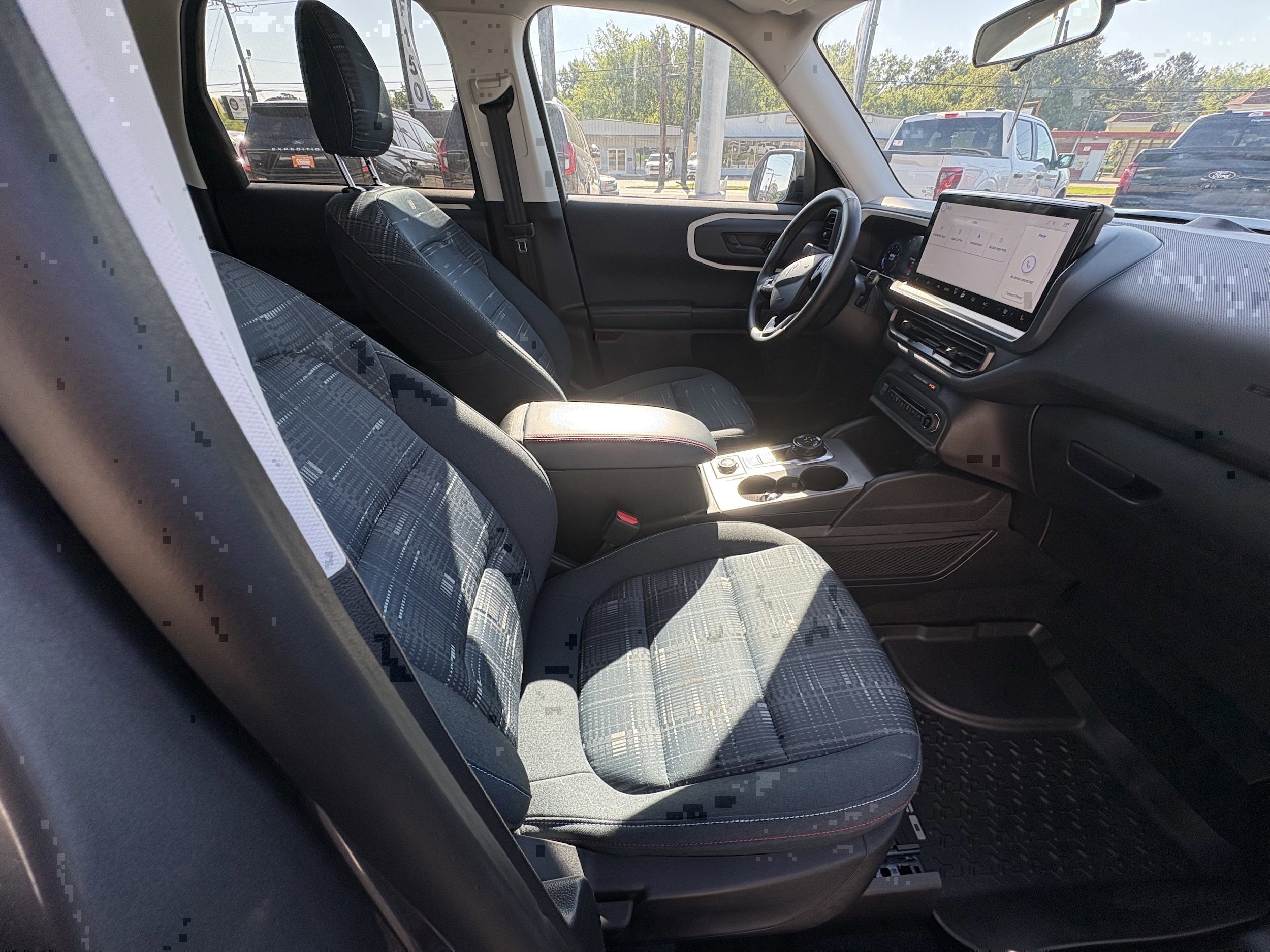 2025 Ford Bronco Sport Heritage - Photo 18