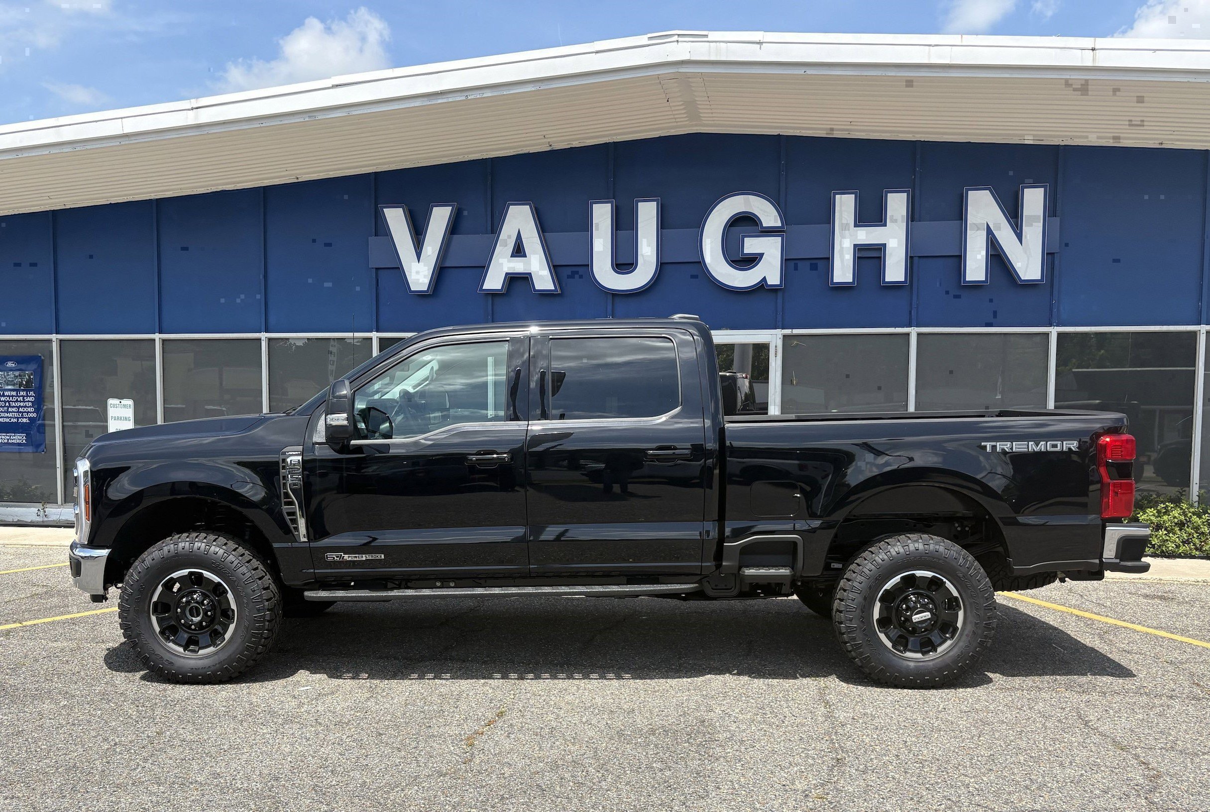 2026 Ford Super Duty F-250