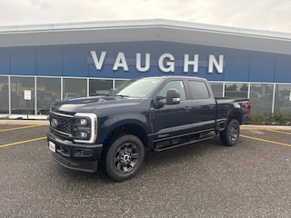2025 Ford F-250 Truck Crew Cab