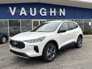 2026 Ford Escape ST-Line SUV