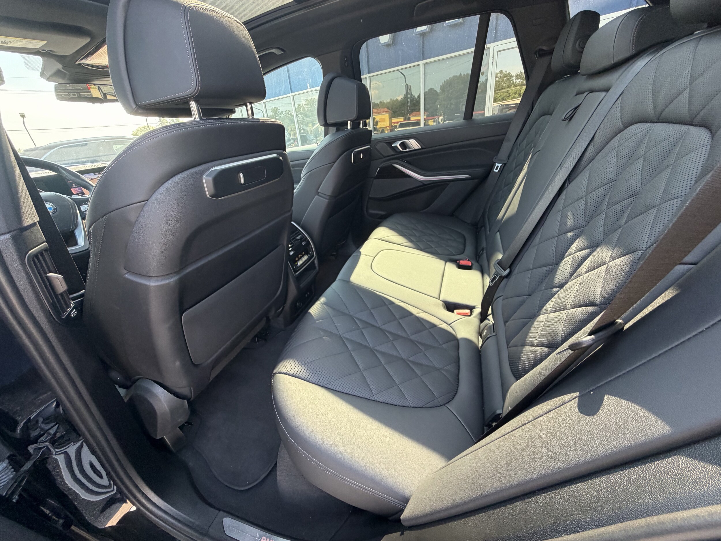 2024 BMW X5 40i - Photo 15