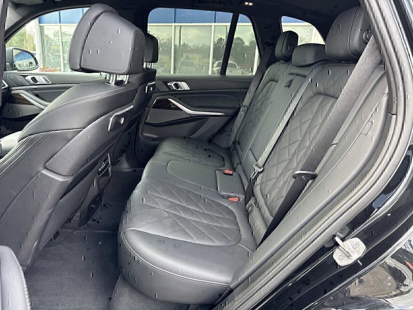 2024 BMW X5 40i - Photo 13
