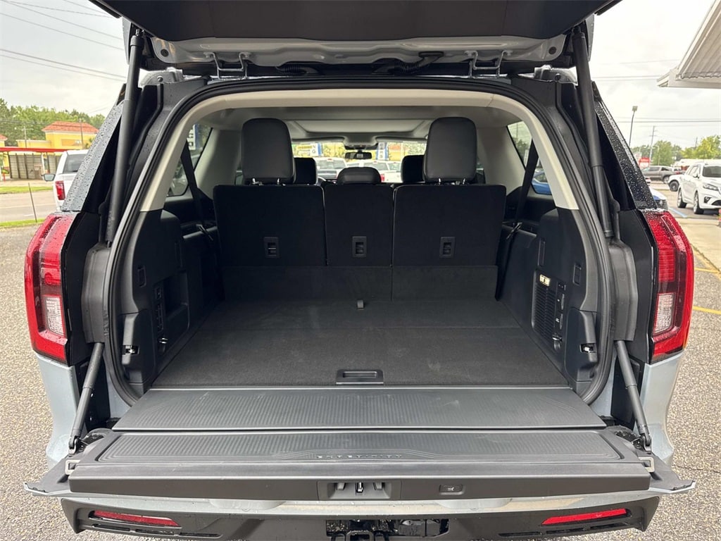 New 2025 Ford Expedition Max Active SUV