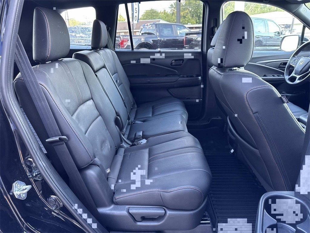 2023 Honda Passport TrailSport - Photo 7