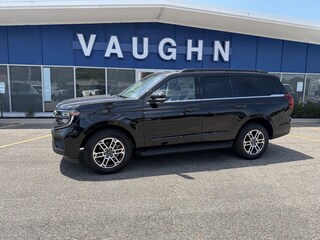 2026 Ford Expedition Active SUV