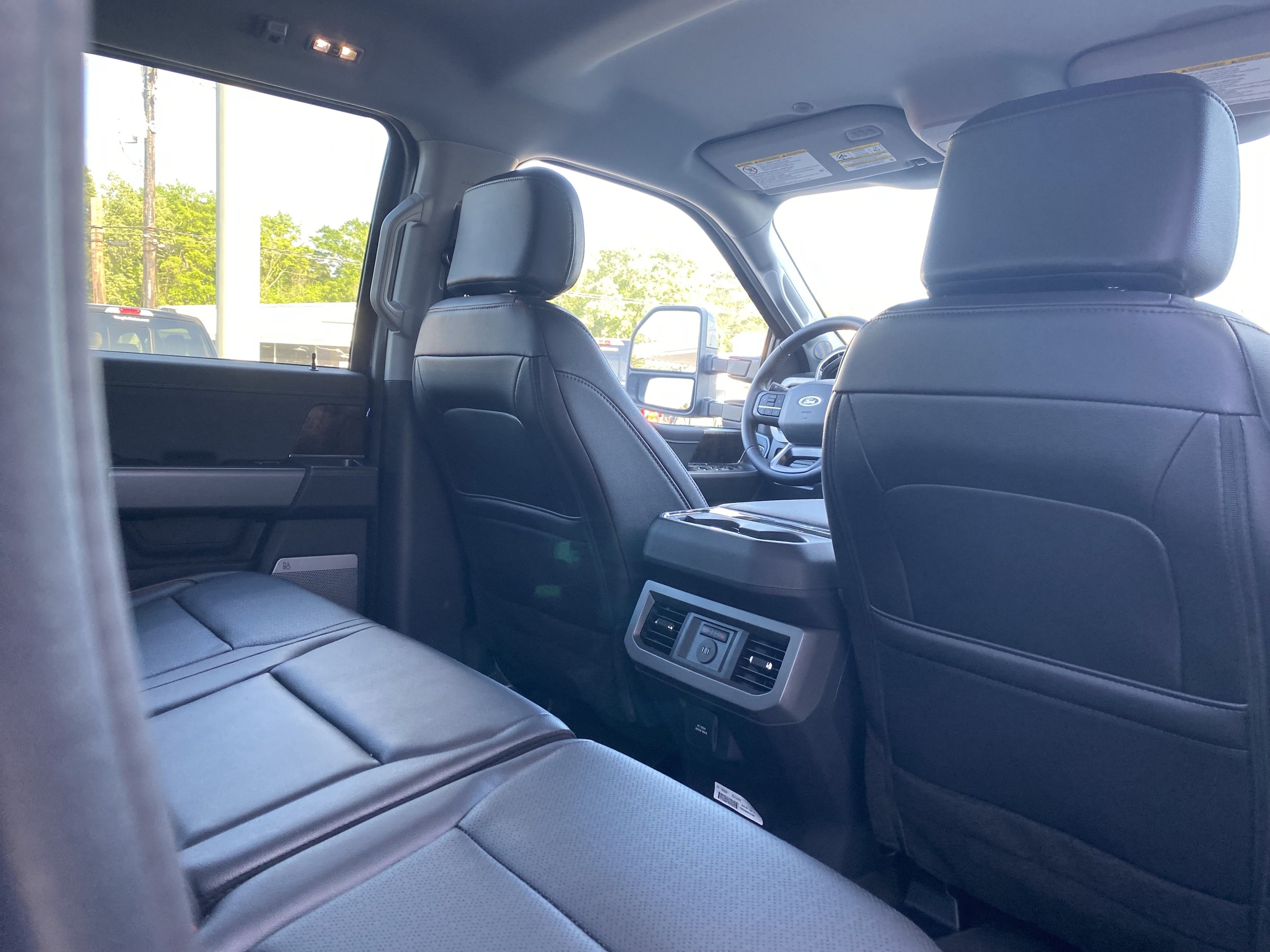 2026 Ford F-250 Super Duty Lariat - Photo 21