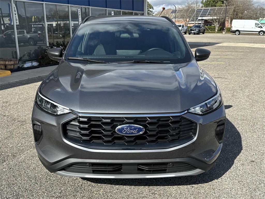 New 2026 Ford Escape ST-Line SUV