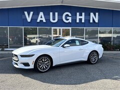 2026 Ford Mustang Ecoboost Premium Coupe