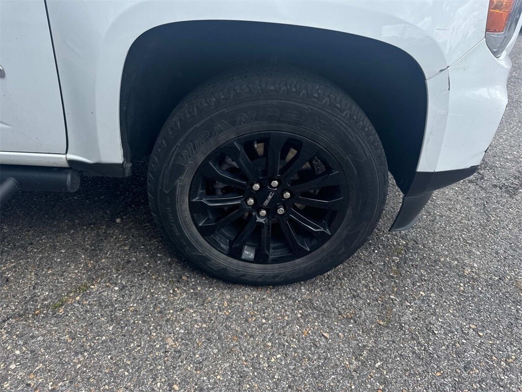 2022 Gmc Canyon Elevation Standard photo 4