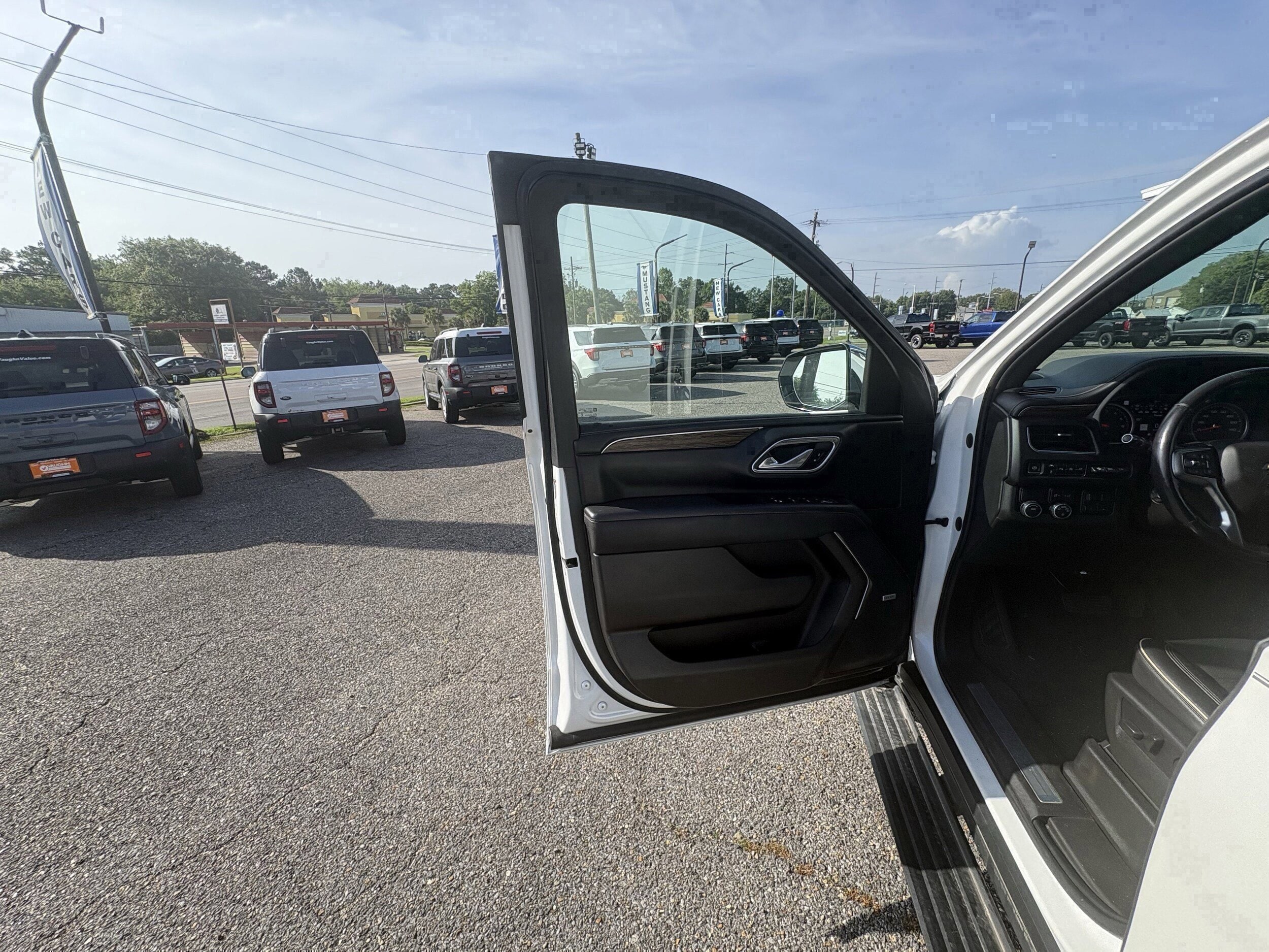 2021 Chevrolet Tahoe Premier - Photo 9