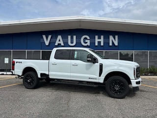 2025 Ford F-250 Truck Crew Cab