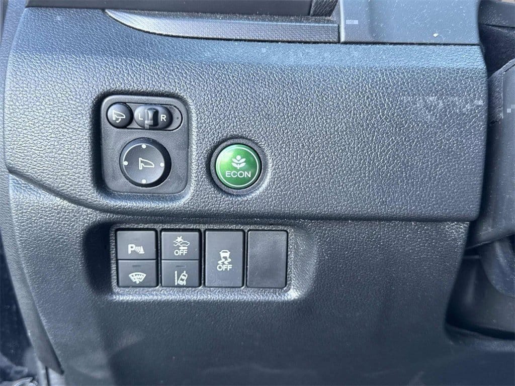 2023 Honda Passport TrailSport - Photo 27