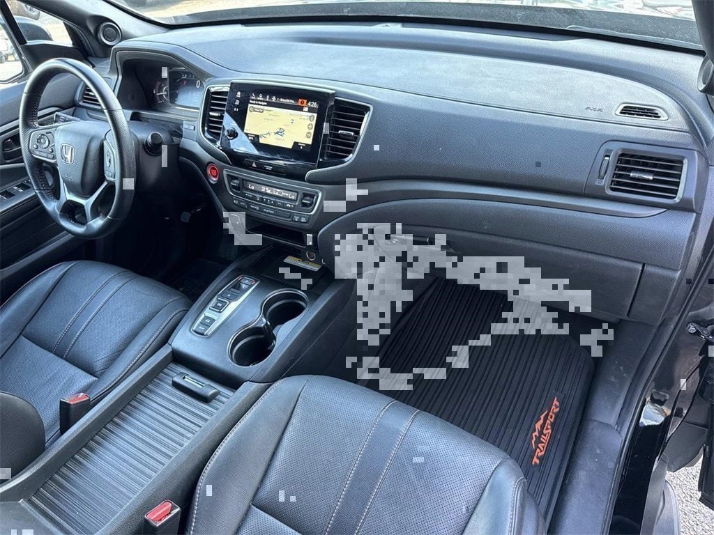 2023 Honda Passport TrailSport - Photo 12