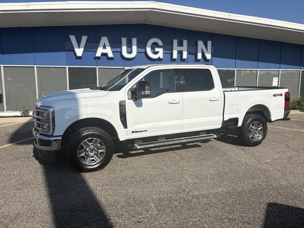 Used 2026 Ford F-250 Truck Crew Cab