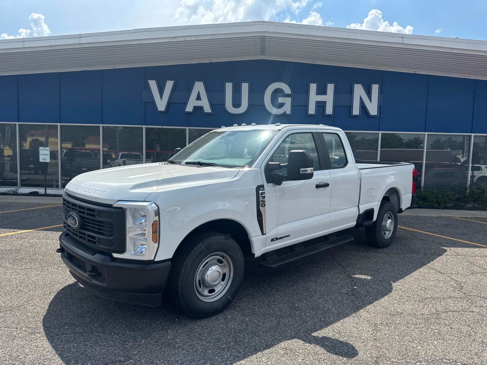 2024 Ford F-350 XL