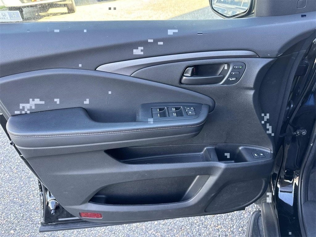 2023 Honda Passport TrailSport - Photo 18