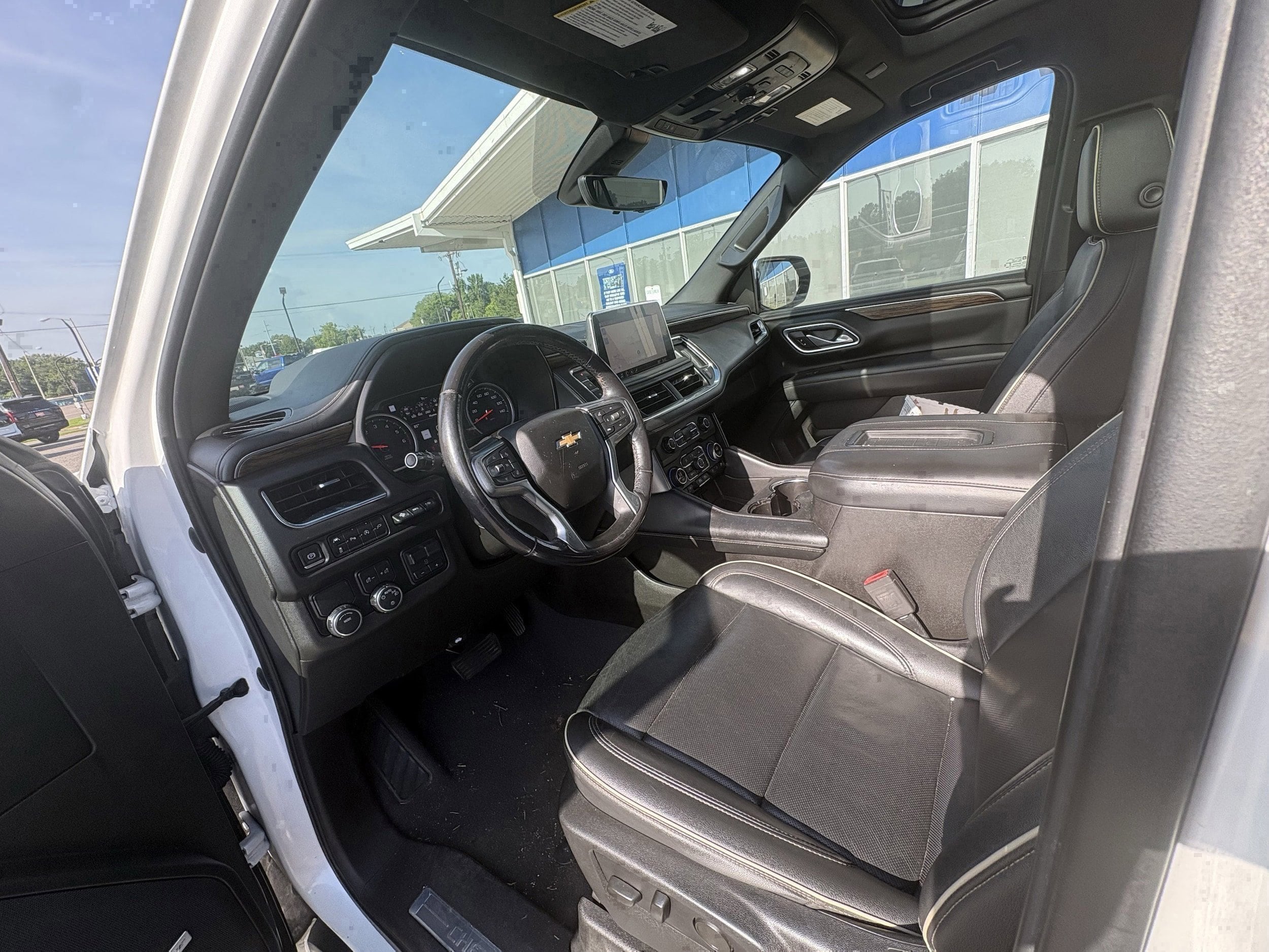 2021 Chevrolet Tahoe Premier - Photo 10