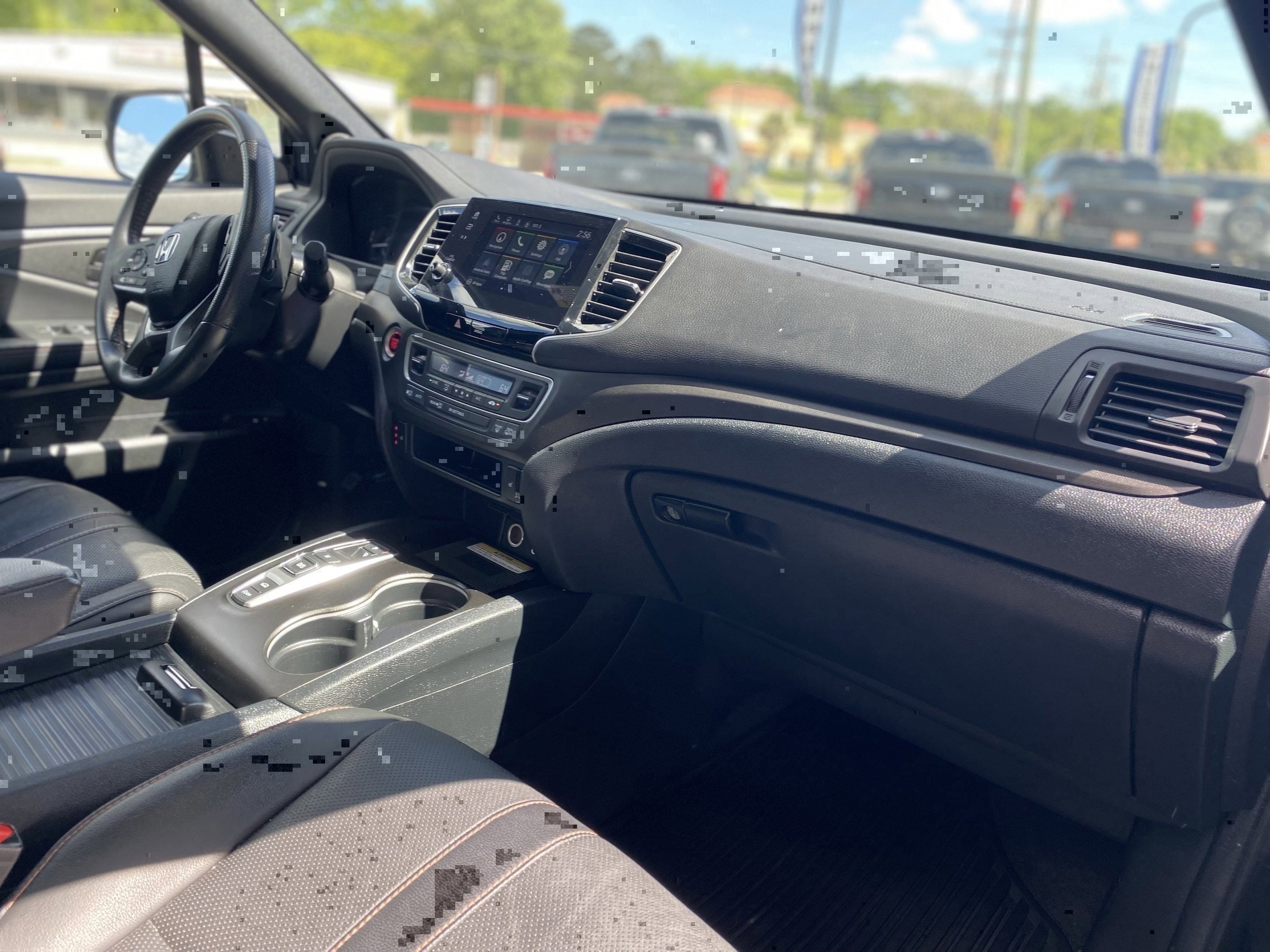 2023 Honda Passport TrailSport - Photo 30