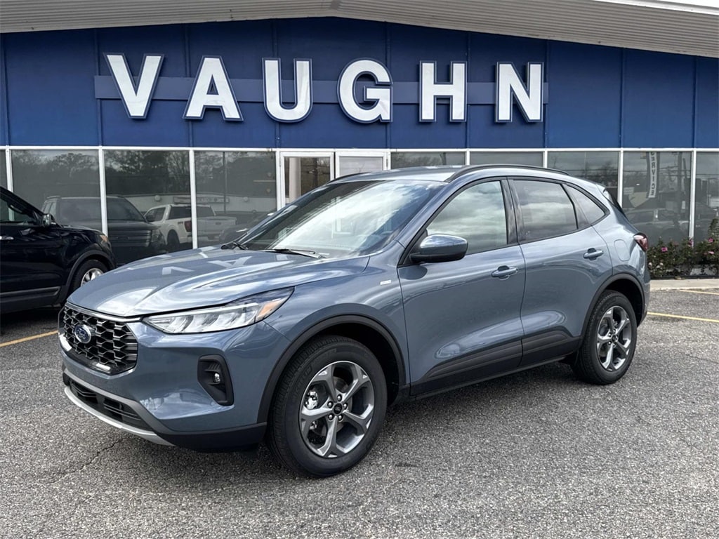 2026 Ford Escape ST-Line Select's photo