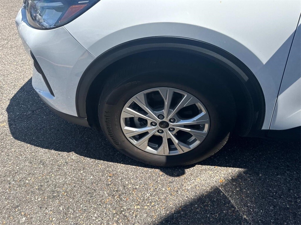 2024 Ford Escape Active photo 3