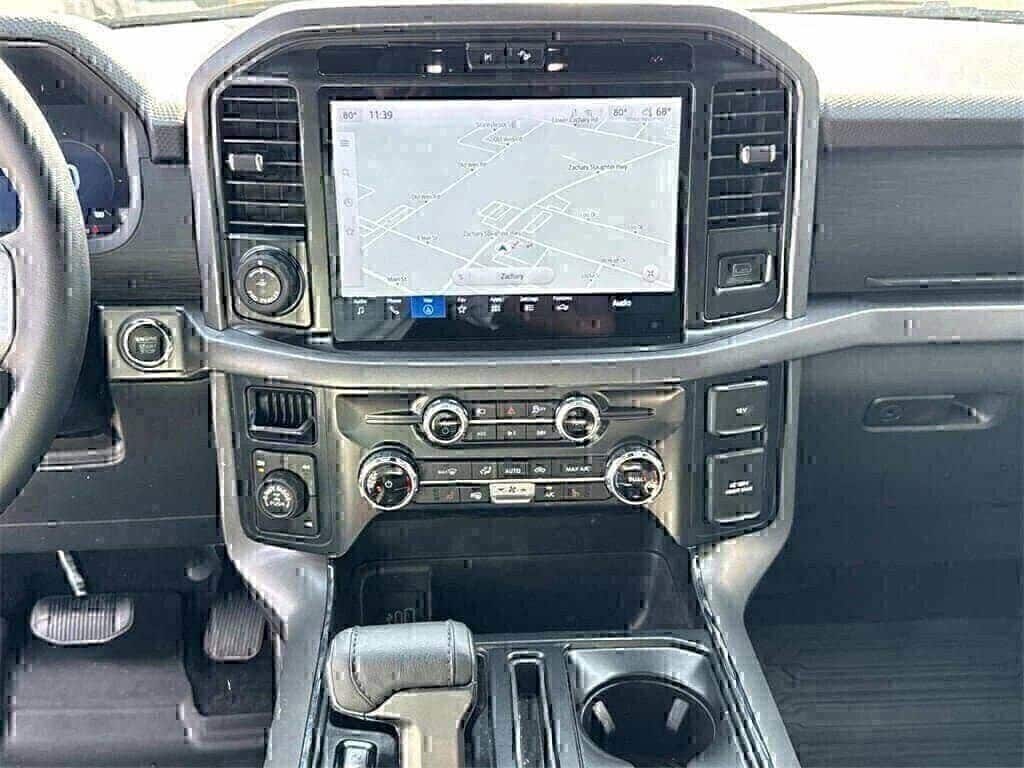 2025 Ford F-150 XLT - Photo 11
